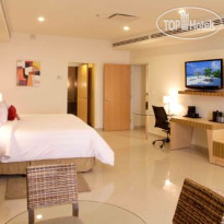 Crowne Plaza Tuxpan 