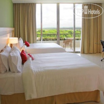 Crowne Plaza Tuxpan 