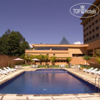 Crowne Plaza Xalapa