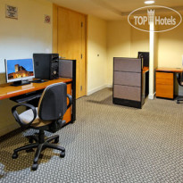 Crowne Plaza Xalapa