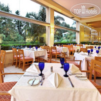Crowne Plaza Xalapa