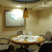 Crowne Plaza Xalapa