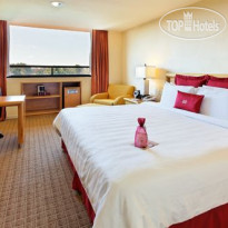 Crowne Plaza Xalapa