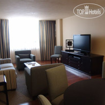 Crowne Plaza Xalapa