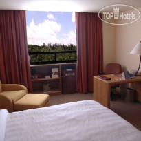 Crowne Plaza Xalapa