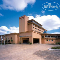 Crowne Plaza Xalapa