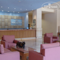 Crowne Plaza Xalapa
