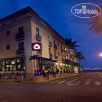 Fiesta Inn Veracruz Malecon 