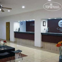 Comfort Inn Cordoba
