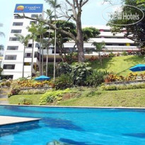 Comfort Inn Cordoba