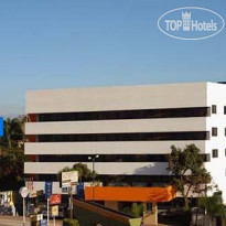 Comfort Inn Cordoba