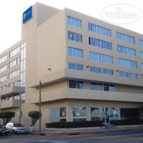Comfort Inn Veracruz 