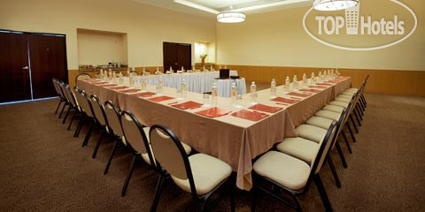 New photos from tourists Fiesta Inn Coatzacoalcos 4*
