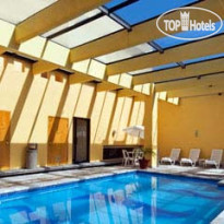 Holiday Inn Orizaba 