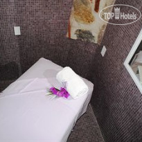 Anticavilla Hotel & Spa 