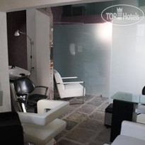 Anticavilla Hotel & Spa 