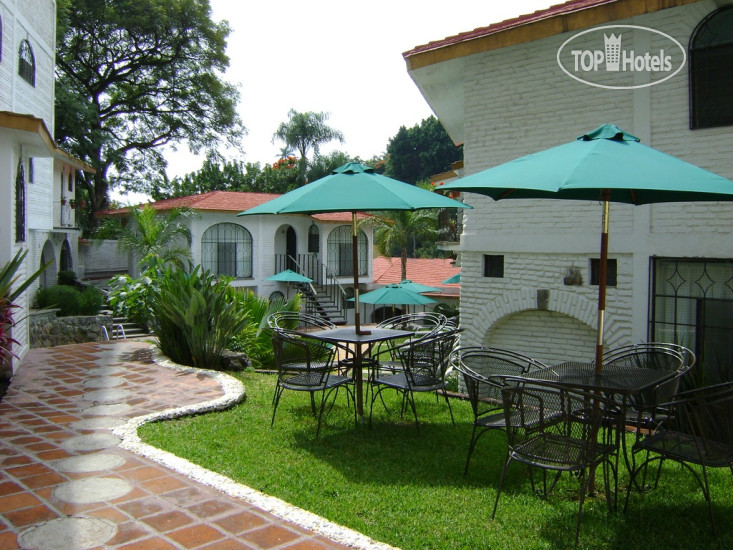 Hotel photo Ilebal Hotel 2*