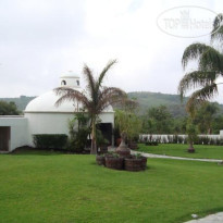 Spa Sitio Sagrado 
