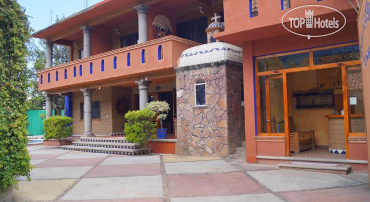 Hotel photo  Posada Casa Las Gaviotas 