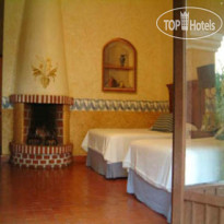 Hosteria Las Quintas Hotel & Spa 