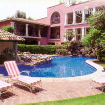 Hosteria Las Quintas Hotel & Spa 