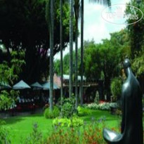 Hosteria Las Quintas Hotel & Spa 