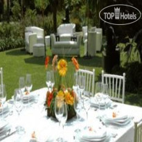 Hosteria Las Quintas Hotel & Spa 