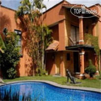 Hosteria Las Quintas Hotel & Spa 