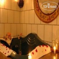 Hosteria Las Quintas Hotel & Spa 