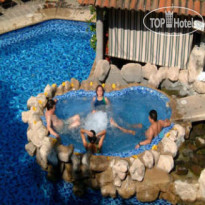 Hosteria Las Quintas Hotel & Spa 