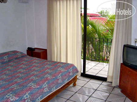 Hotel photo Marbella Cuernavaca Hotel 3*