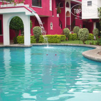 Marbella Cuernavaca Hotel 