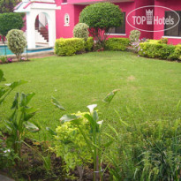 Marbella Cuernavaca Hotel 