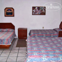Marbella Cuernavaca Hotel 