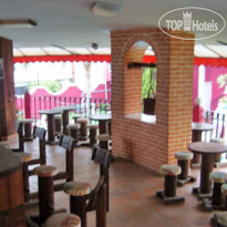 Marbella Cuernavaca Hotel 