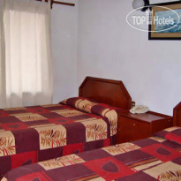 Marbella Cuernavaca Hotel 