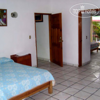 Marbella Cuernavaca Hotel 