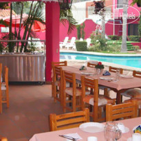 Marbella Cuernavaca Hotel 