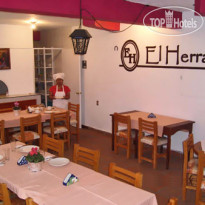 Marbella Cuernavaca Hotel 