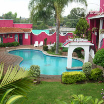 Marbella Cuernavaca Hotel 