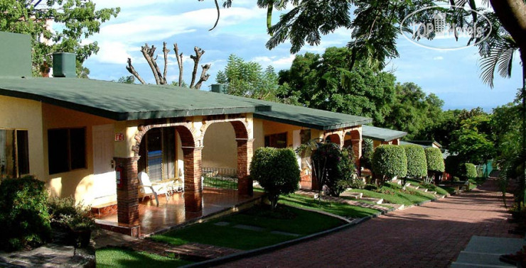 Hotelier's photos Villa del Conquistador 5*