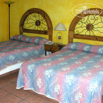 Parador de Manolos 
