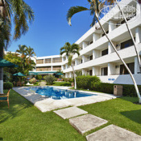 Occidental Cuernavaca 
