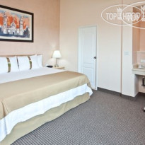 Holiday Inn Cuernavaca