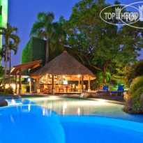 Holiday Inn Cuernavaca
