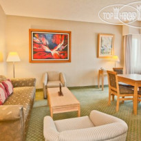 Holiday Inn Cuernavaca