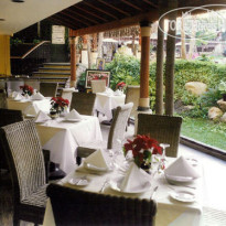 Holiday Inn Cuernavaca