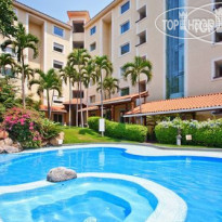 Holiday Inn Cuernavaca