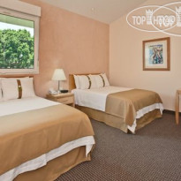 Holiday Inn Cuernavaca