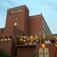 Hotel photo Fiesta Inn Cuernavaca 4*